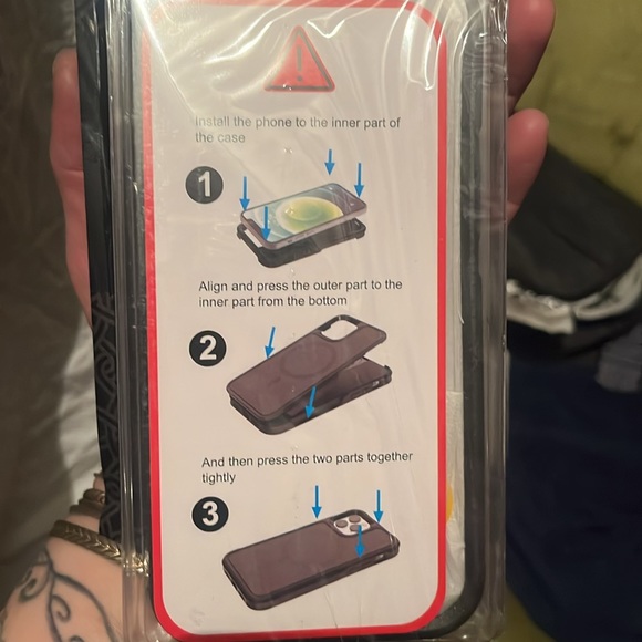 IPhone cases - Picture 4 of 4